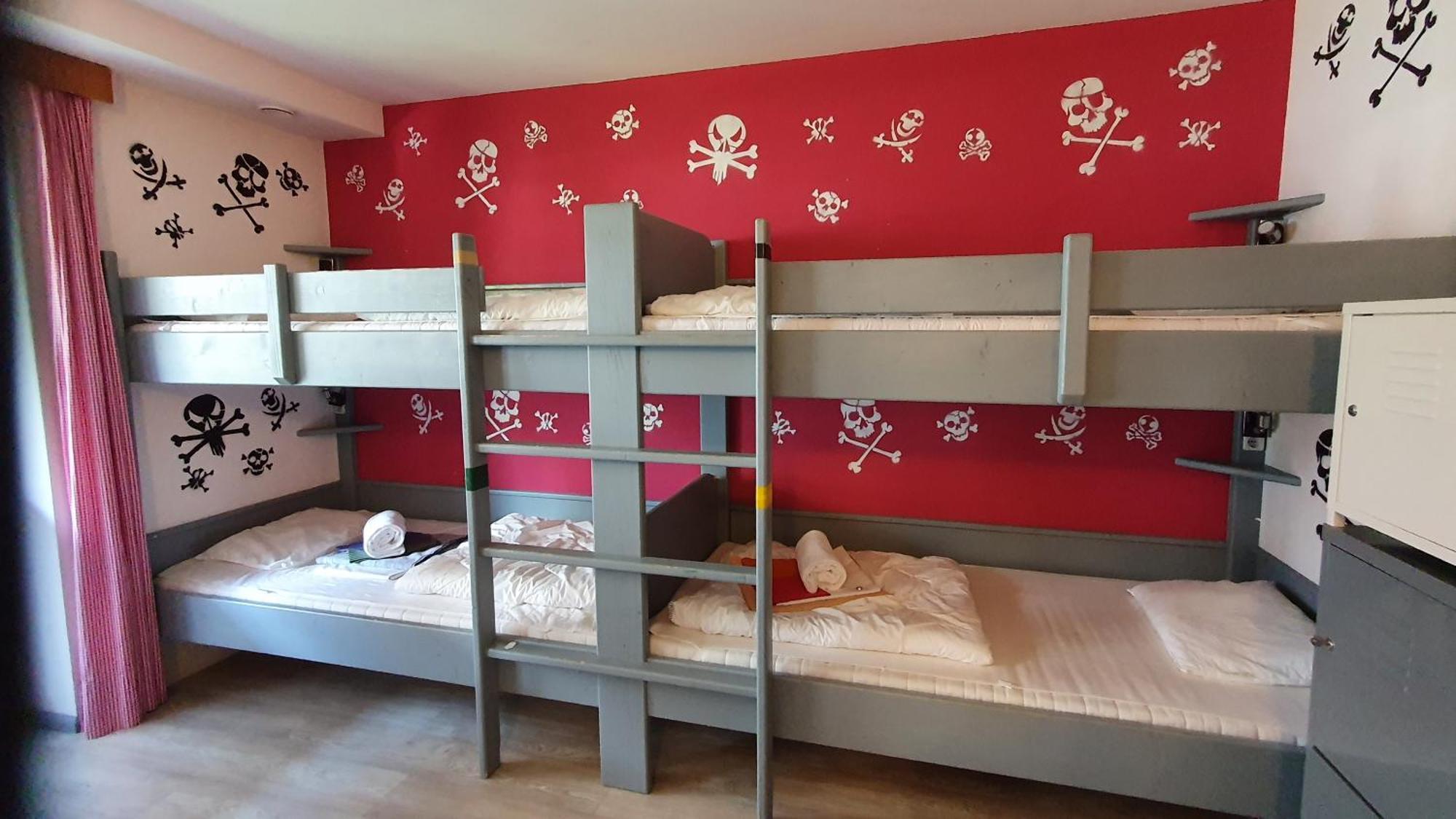 Alpking Hostel Ellmau Eksteriør bilde