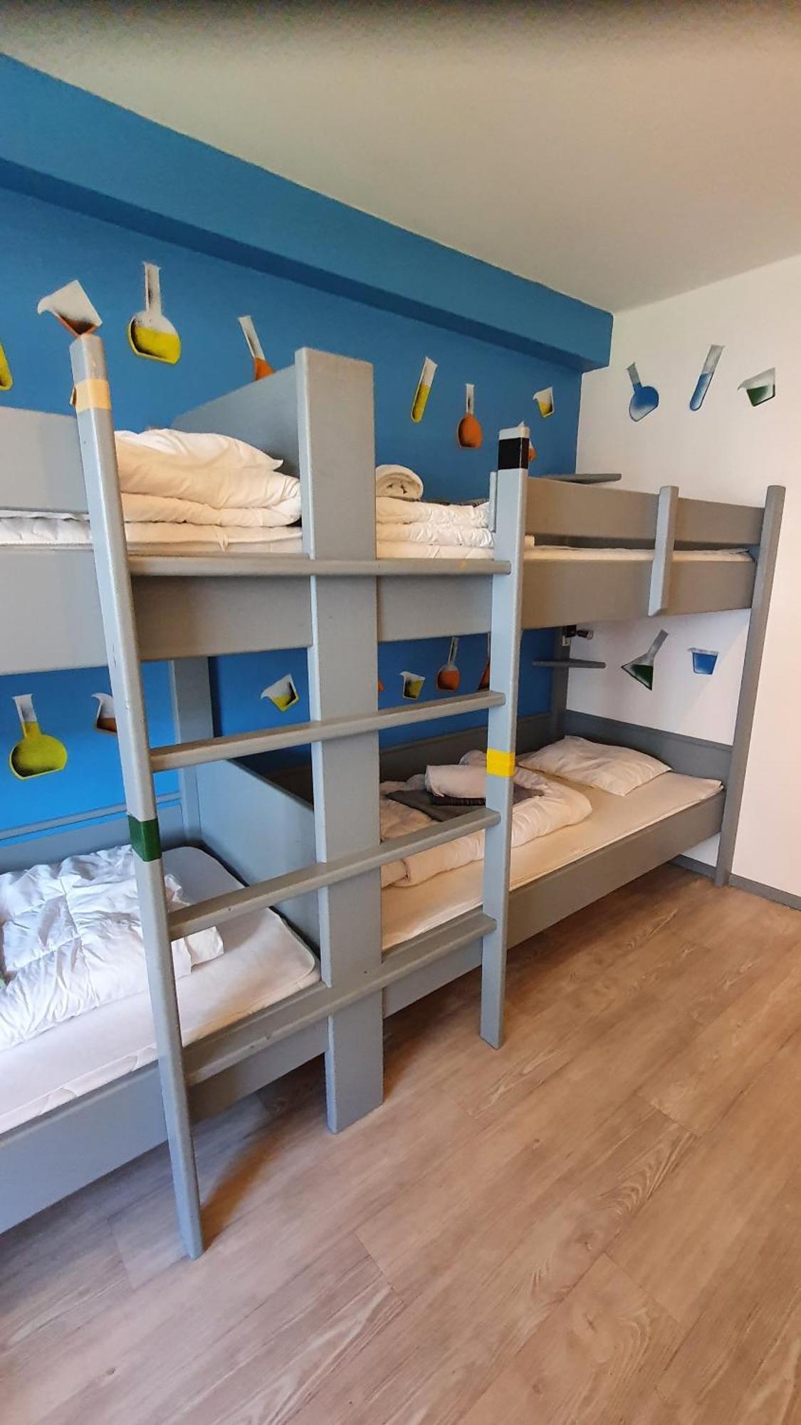 Alpking Hostel Ellmau Eksteriør bilde